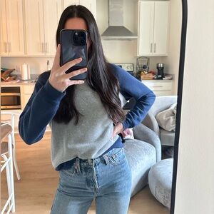 Project social urban outfitters sweatshirt